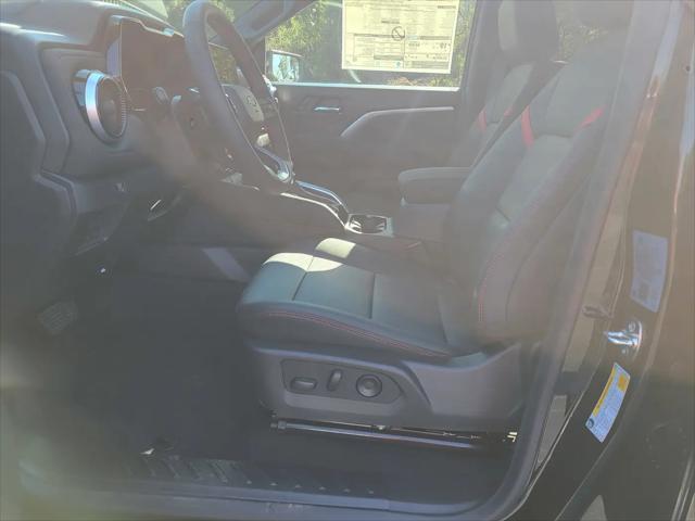 2026 Chevrolet Colorado Z71, 4WD