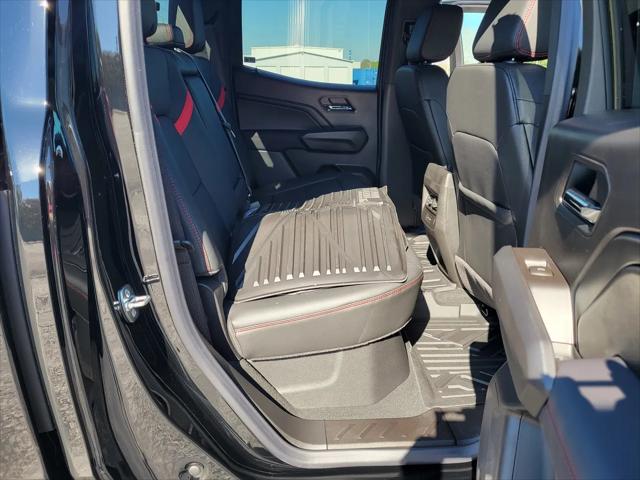 2026 Chevrolet Colorado Z71, 4WD