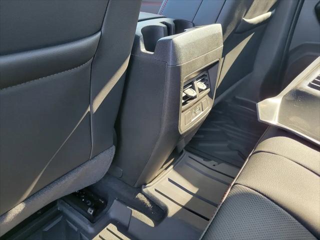 2026 Chevrolet Colorado Z71, 4WD