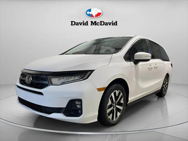 2026 Honda Odyssey EX-L for sale in Frisco, TX