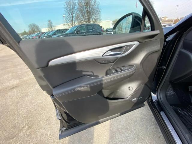 2026 Buick Envision Avenir AWD