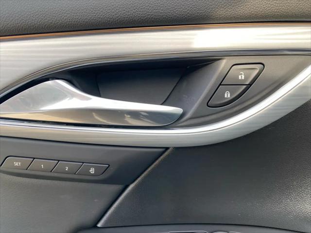 2026 Buick Envision Avenir AWD