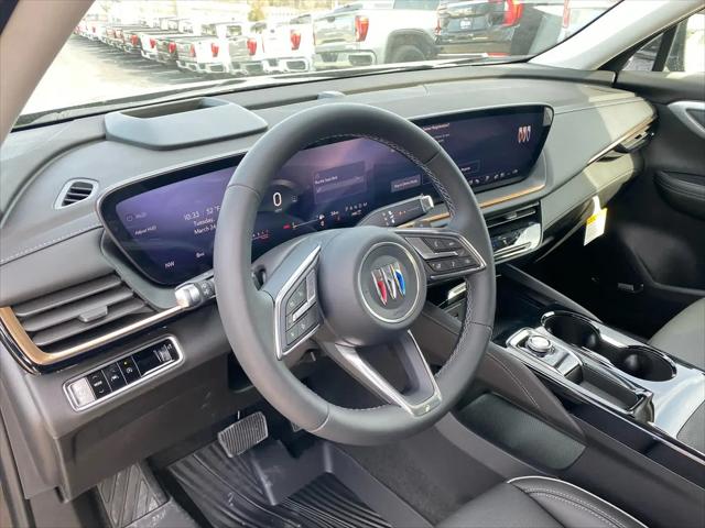 2026 Buick Envision Avenir AWD