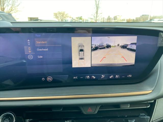 2026 Buick Envision Avenir AWD