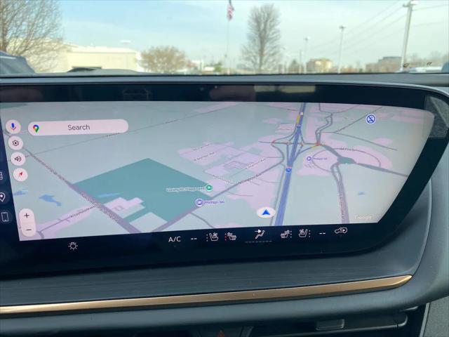 2026 Buick Envision Avenir AWD
