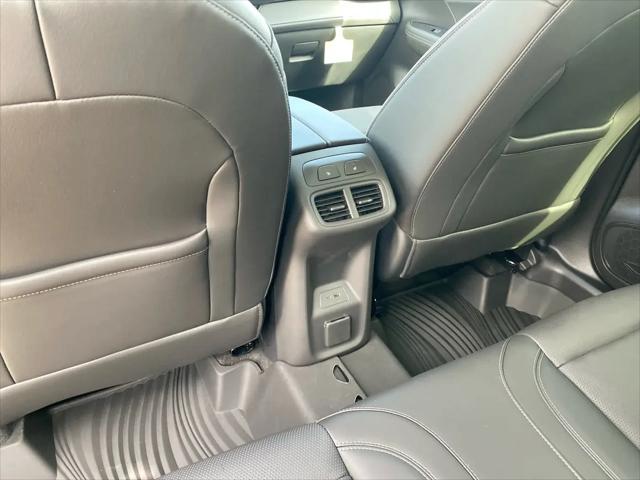 2026 Buick Envision Avenir AWD