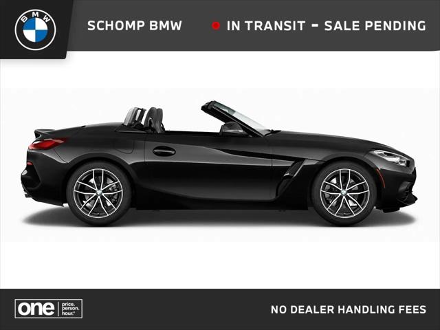 2026 BMW Z4 M40i for sale in Highlands Ranch, CO