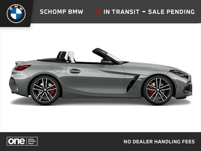 2026 BMW Z4 M40i for sale in Highlands Ranch, CO
