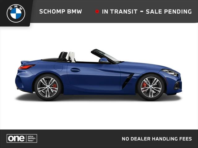 2026 BMW Z4 sDrive30i for sale in Highlands Ranch, CO