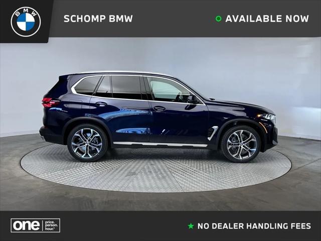 2026 BMW X5 xDrive40i for sale in Highlands Ranch, CO