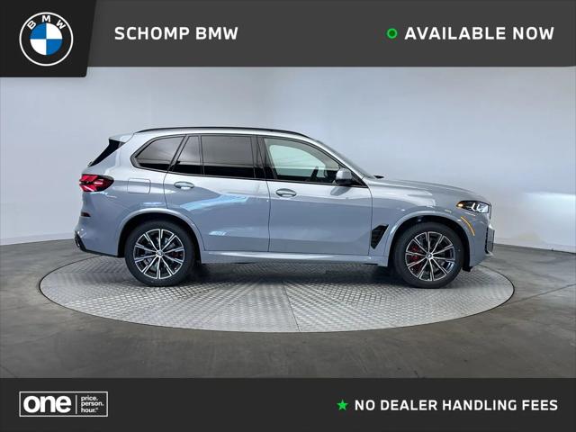 2026 BMW X5 xDrive40i for sale in Highlands Ranch, CO
