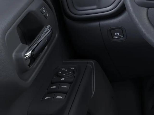 2026 GMC Sierra 1500 Double Cab, Standard Bed, Pro, RWD
