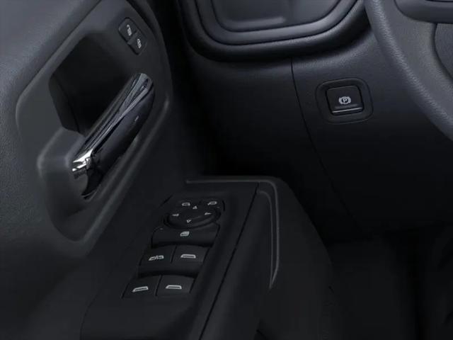 2026 GMC Sierra 1500 Double Cab, Standard Bed, Pro, RWD