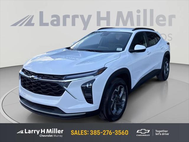 2026 Chevrolet Trax FWD LT for sale in Murray, UT