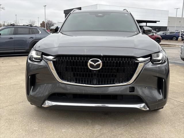 2024 Mazda X-90 3.3 Turbo S Premium Plus