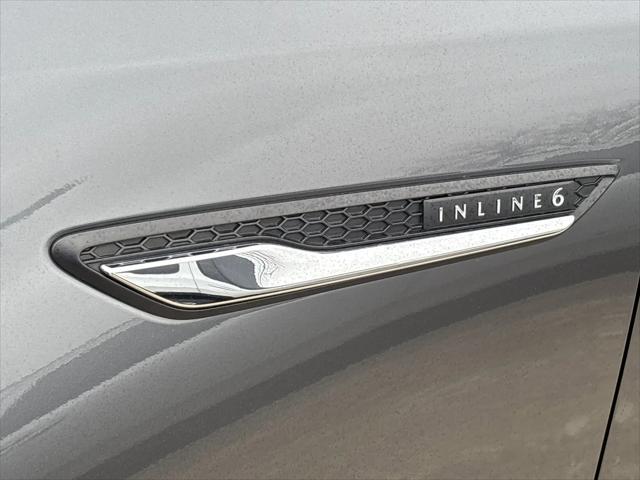 2024 Mazda X-90 3.3 Turbo S Premium Plus