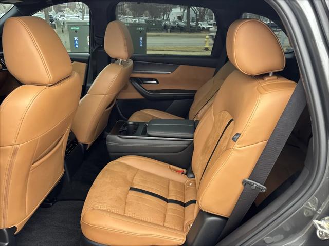 2024 Mazda X-90 3.3 Turbo S Premium Plus