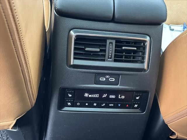 2024 Mazda X-90 3.3 Turbo S Premium Plus