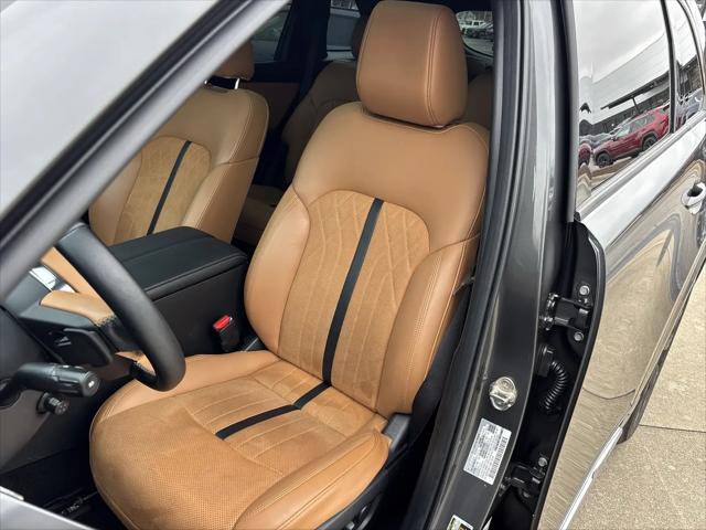 2024 Mazda X-90 3.3 Turbo S Premium Plus