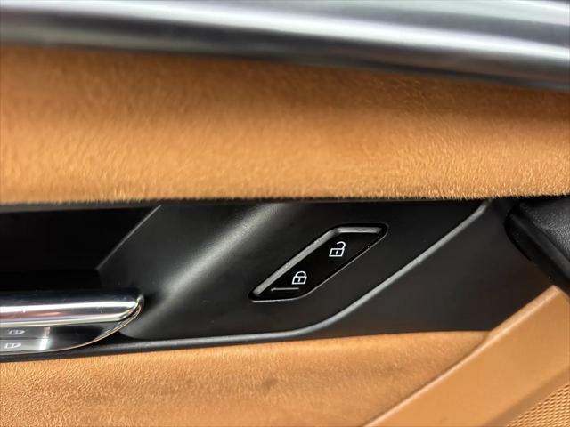 2024 Mazda X-90 3.3 Turbo S Premium Plus