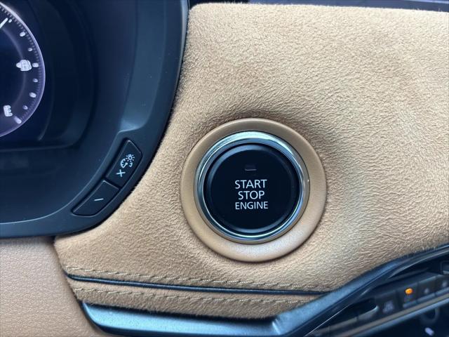 2024 Mazda X-90 3.3 Turbo S Premium Plus