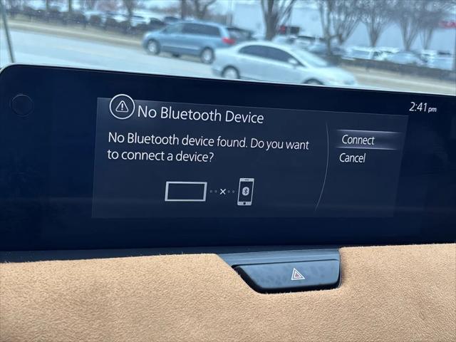 2024 Mazda X-90 3.3 Turbo S Premium Plus