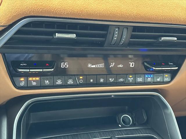 2024 Mazda X-90 3.3 Turbo S Premium Plus