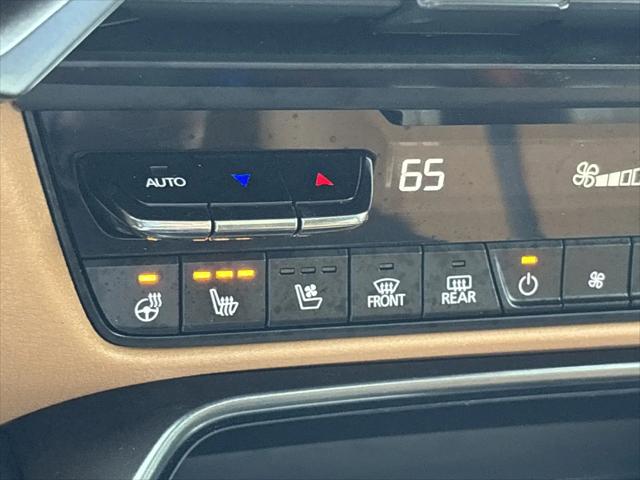 2024 Mazda X-90 3.3 Turbo S Premium Plus