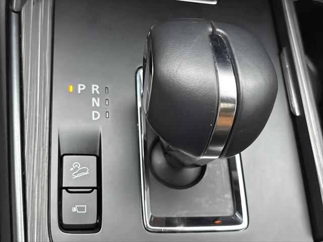 2024 Mazda X-90 3.3 Turbo S Premium Plus
