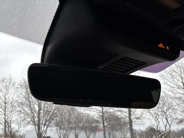 2024 Mazda X-90 3.3 Turbo S Premium Plus