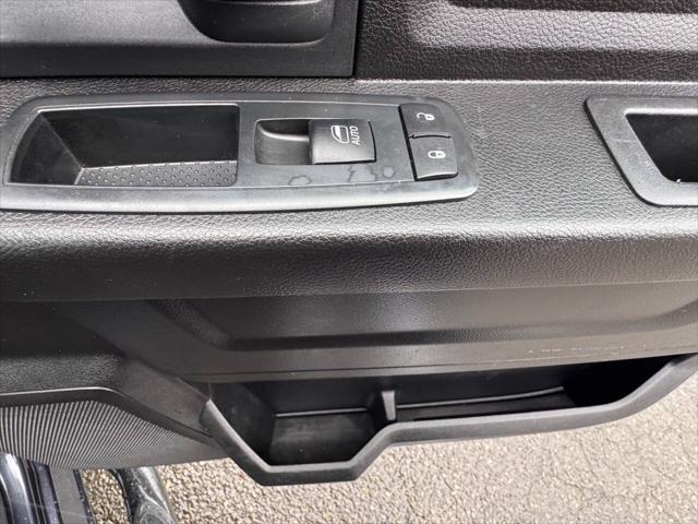 2013 Ram 1500 Tradesman