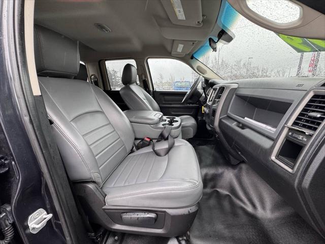 2013 Ram 1500 Tradesman