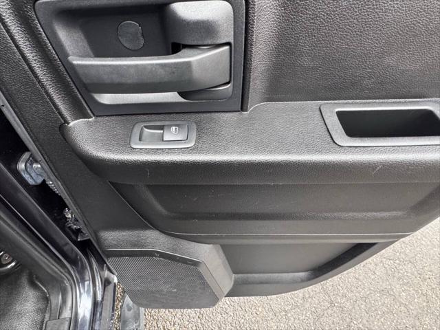 2013 Ram 1500 Tradesman
