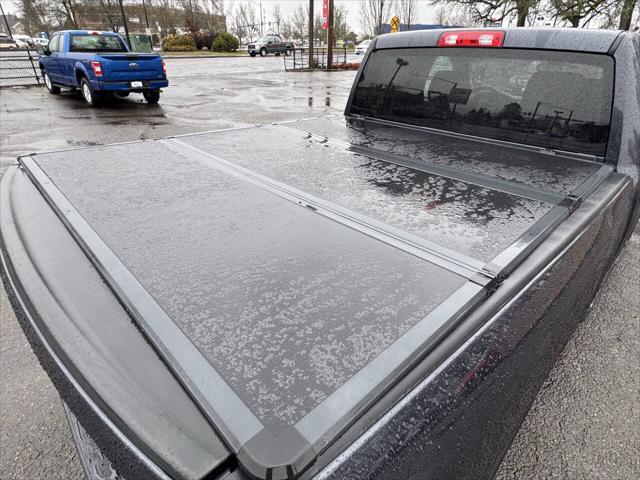 2013 Ram 1500 Tradesman