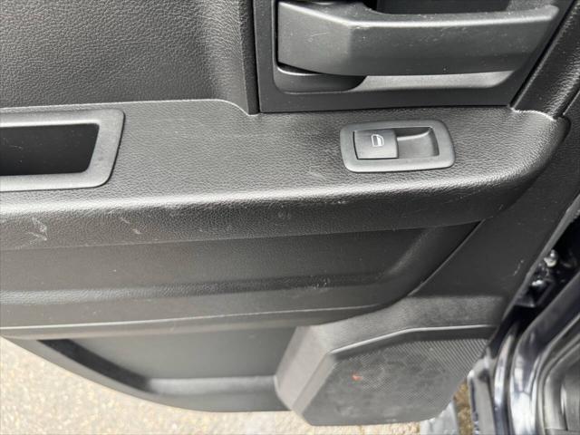 2013 Ram 1500 Tradesman