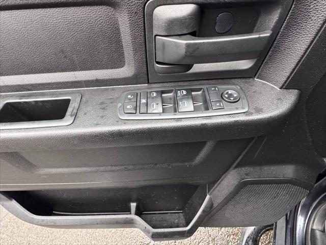 2013 Ram 1500 Tradesman