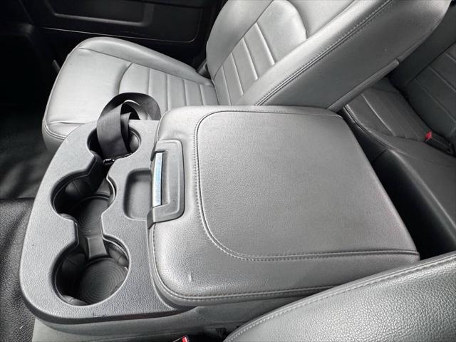 2013 Ram 1500 Tradesman