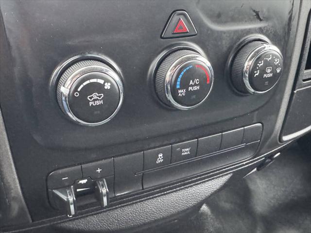 2013 Ram 1500 Tradesman