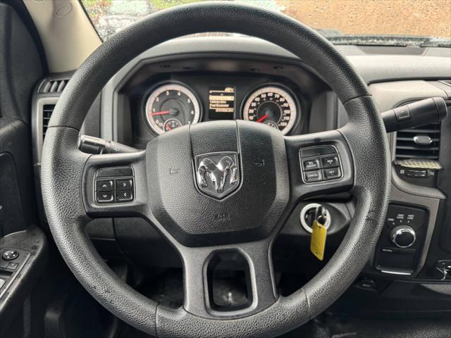 2013 Ram 1500 Tradesman