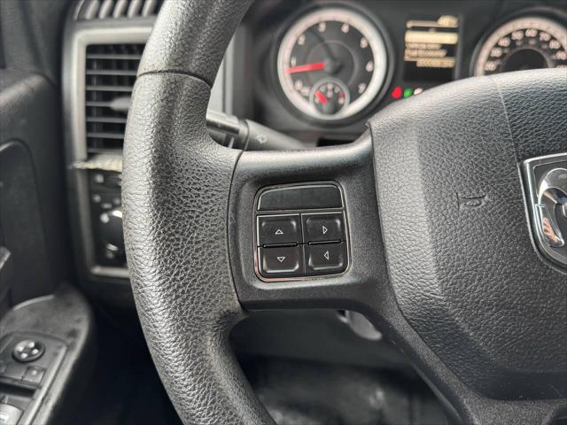 2013 Ram 1500 Tradesman
