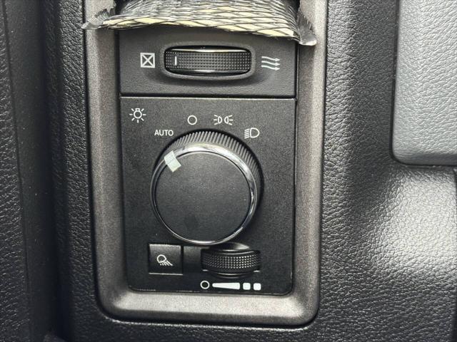 2013 Ram 1500 Tradesman
