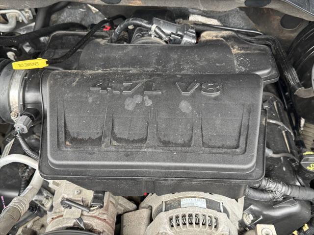 2013 Ram 1500 Tradesman