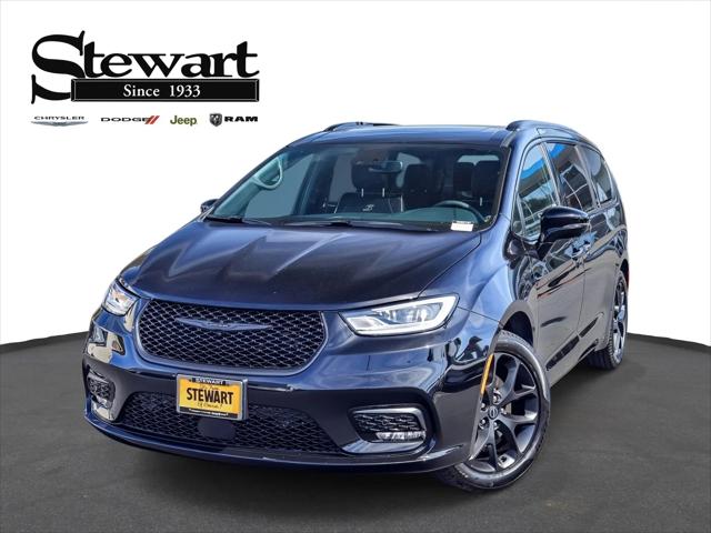 2026 Chrysler Pacifica Limited for sale in Colma, CA