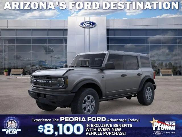 2026 Ford Bronco Big Bend for sale in Peoria, AZ