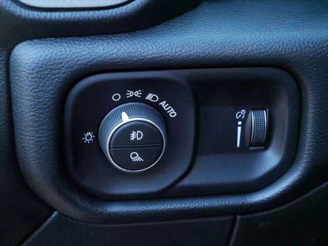 2026 Ram 3500 Tradesman/Big Horn