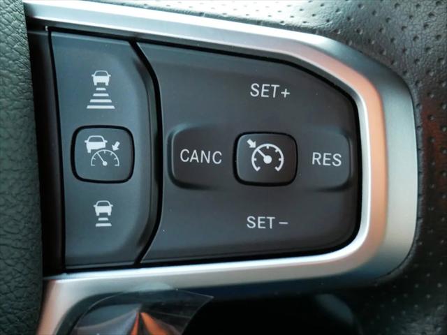 2026 Ram 3500 Tradesman/Big Horn