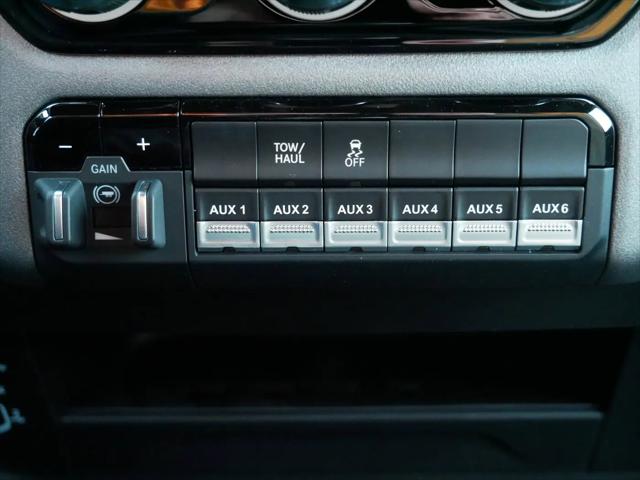 2026 Ram 3500 Tradesman/Big Horn