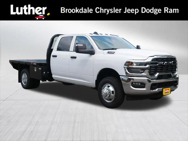 2026 Ram 3500 Tradesman/Big Horn for sale in Brooklyn Park, MN