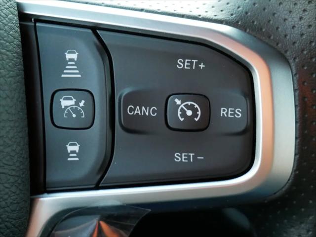 2026 Ram 3500 Tradesman/Big Horn