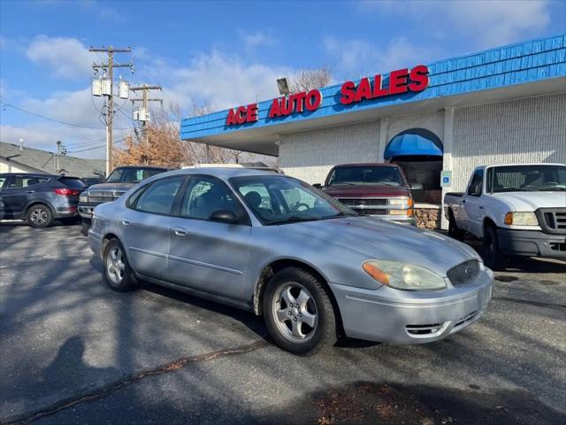 2005 Ford Taurus SE for sale in Boise, ID